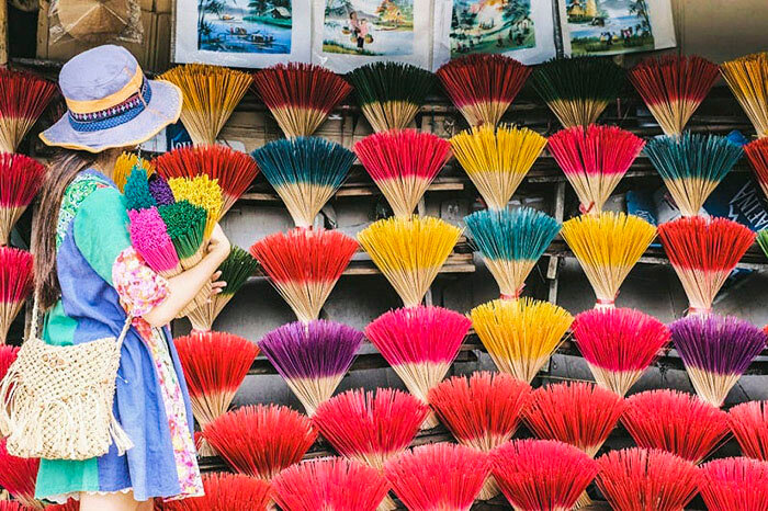 Seize the cultural essence of Vietnam’s artistry
